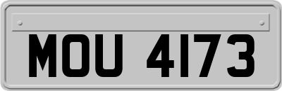 MOU4173
