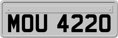 MOU4220