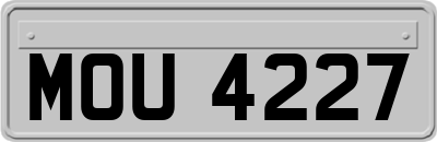 MOU4227