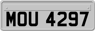 MOU4297