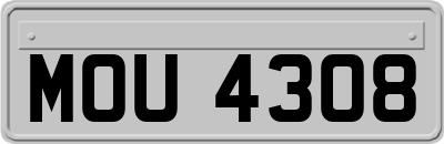 MOU4308