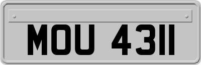MOU4311