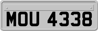 MOU4338