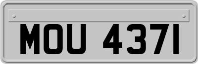 MOU4371