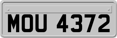 MOU4372