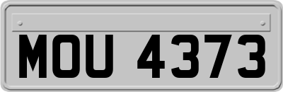MOU4373
