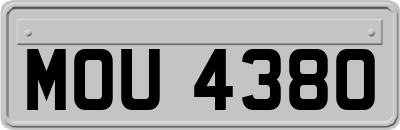 MOU4380