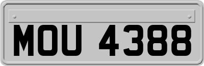 MOU4388