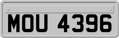 MOU4396