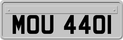MOU4401