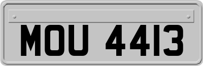 MOU4413