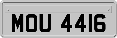 MOU4416