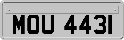 MOU4431