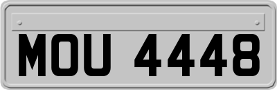MOU4448