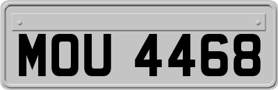 MOU4468