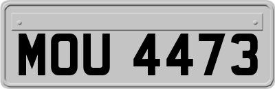 MOU4473