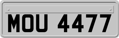 MOU4477