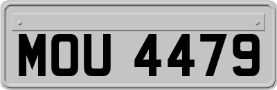 MOU4479