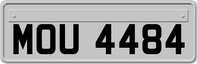 MOU4484