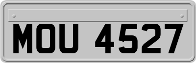 MOU4527