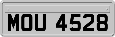 MOU4528