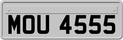 MOU4555