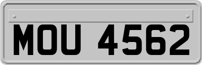 MOU4562