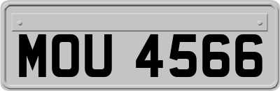 MOU4566