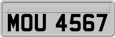 MOU4567