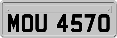 MOU4570