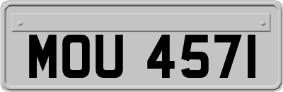 MOU4571