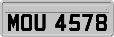 MOU4578
