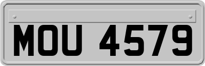 MOU4579