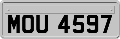 MOU4597