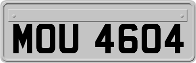 MOU4604