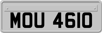 MOU4610