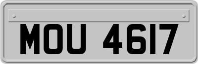 MOU4617