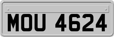 MOU4624