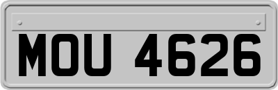 MOU4626