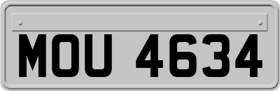MOU4634