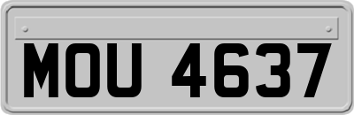 MOU4637