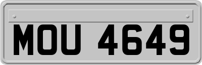 MOU4649