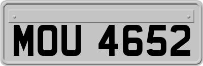 MOU4652
