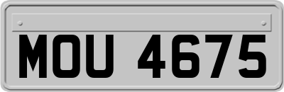 MOU4675