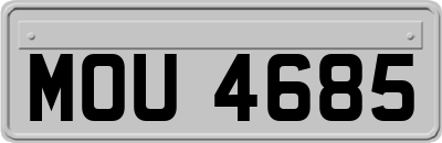MOU4685
