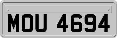 MOU4694