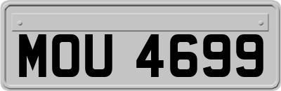 MOU4699