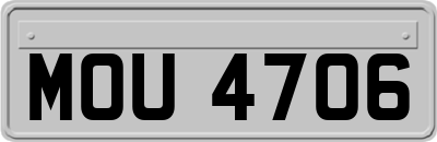 MOU4706