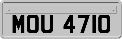 MOU4710