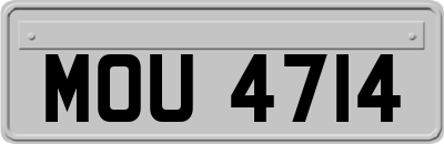 MOU4714
